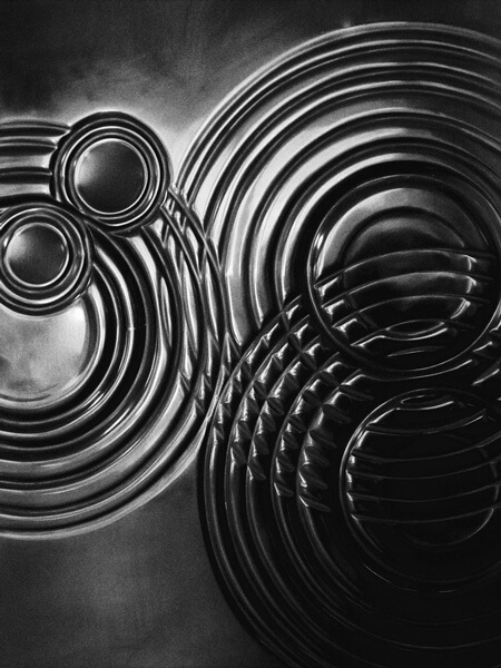 Gabriel Sobin Lightwaves