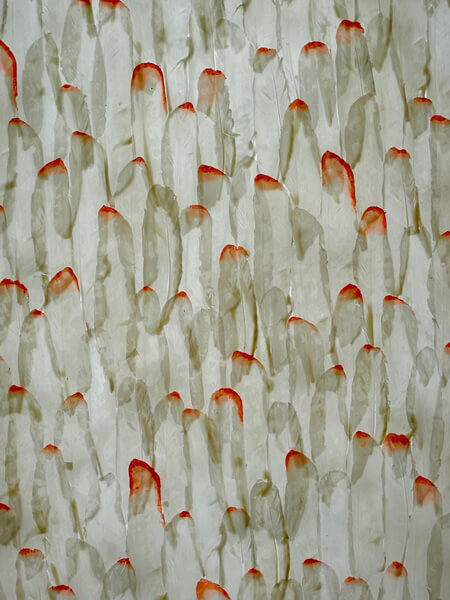 Gabriel Sobin Wax Reconstitution